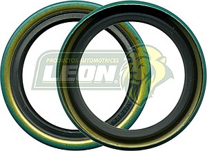 RETEN BOOSTER FRENO FORD, G.M. (14851N, 50319)