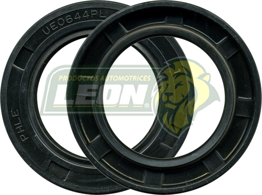 RETEN ARBOL LEVAS TRASERO DODGE K