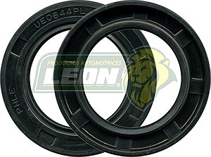 RETEN ARBOL LEVAS TRASERO DODGE K