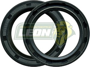 RETEN TRANSEJE DIFERENCIAL NISSAN TSURU GSR 2000 (550259N) (324170)
