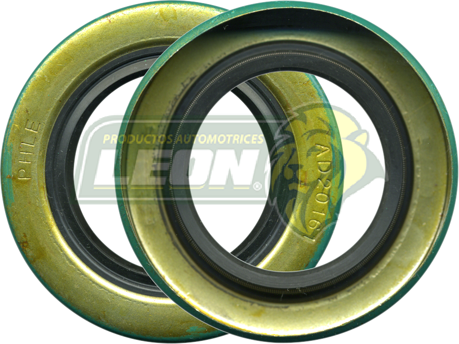 RETEN R.T. VAM, DODGE, G.M., NISSAN