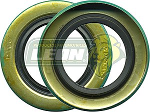RETEN R.T. VAM, DODGE, G.M., NISSAN