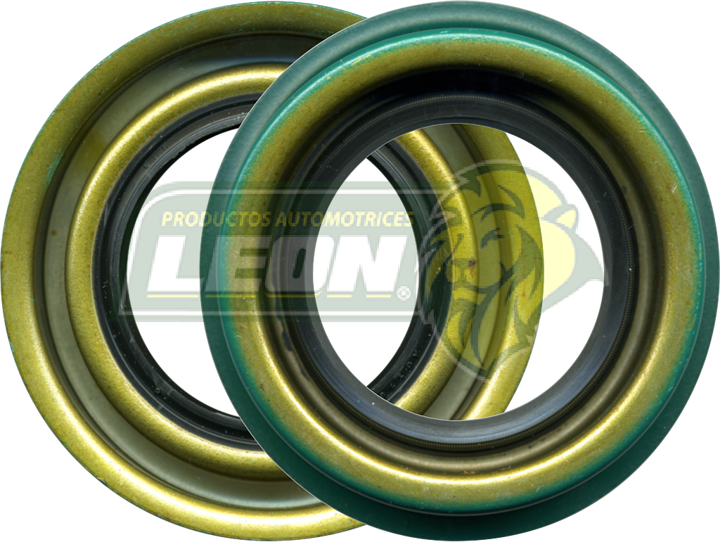 RETEN TRANSM .STD. TRAS. VAM, G.M.