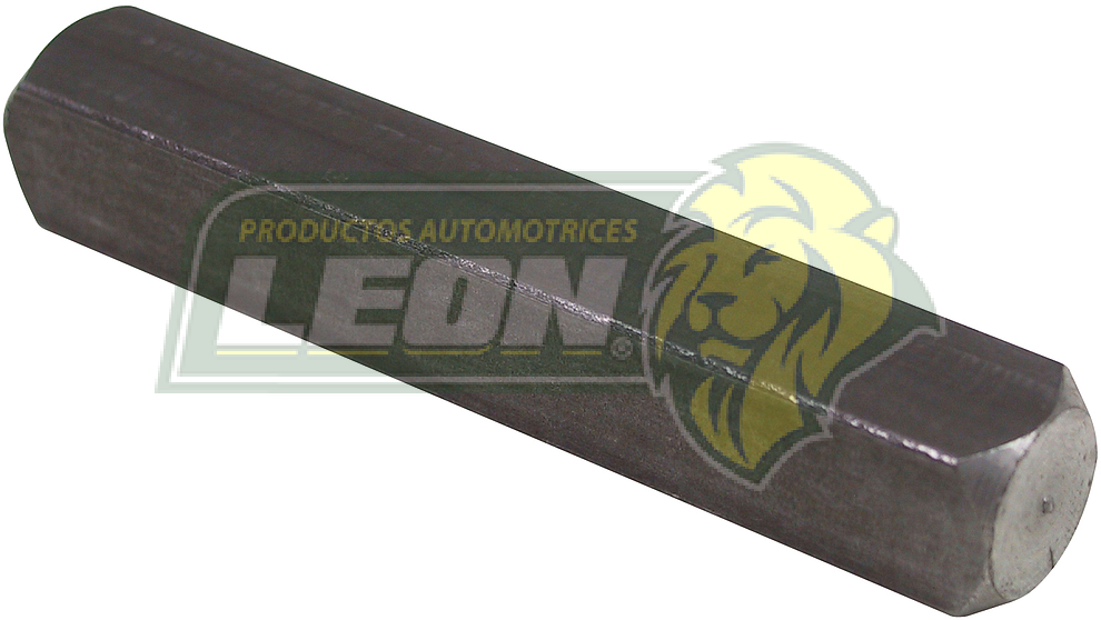 CUÑA FLECHA  7/16x2” 3/4