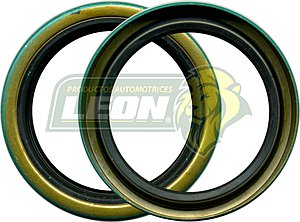 RETEN TRANSMISION STD., CIGUEÑAL, DELANTERO FAMSA, MERCEDES BENZ, FORD, G.M. POLIADRILATO