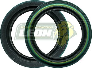 RETEN R.D. FORD, G.M. FRENO DE DISCO
