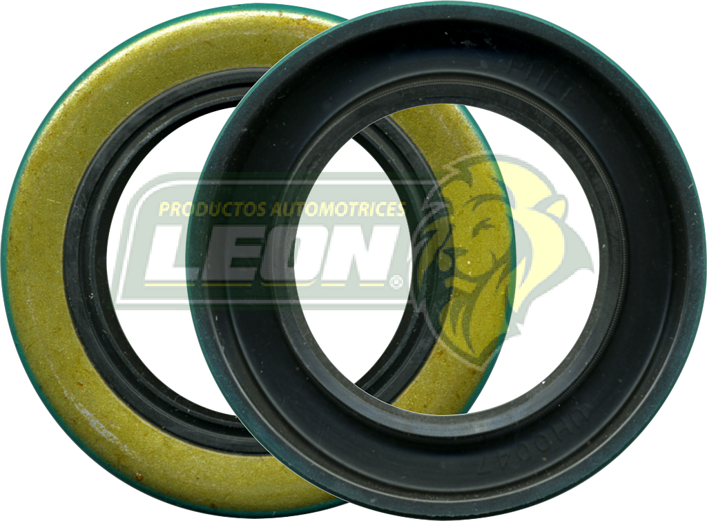 RETEN R.T. INT. DODGE, G.M.