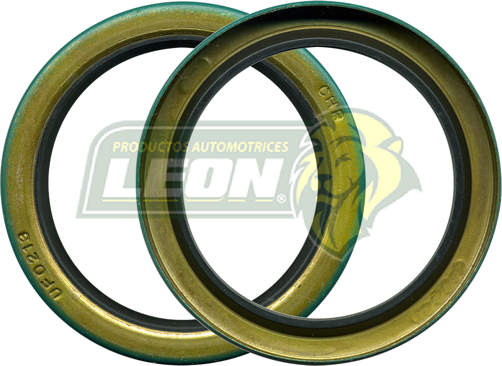 RETEN R.D. FORD (19763N)(440905)