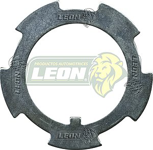 SEGURO MAZA FORD F-250, F-150, D-300 U.S.A. HO135