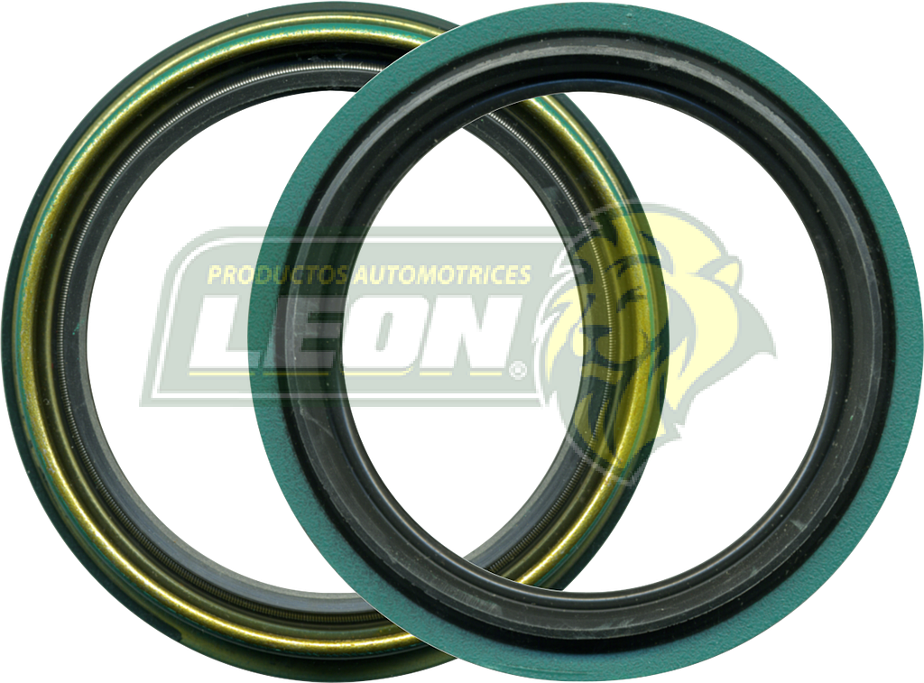 RETEN R.D. INT. TSURU III