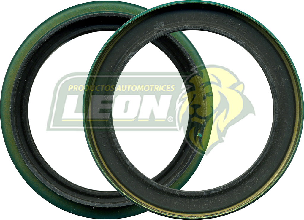 RETEN R.D. DODGE, TRAILER DE MTY.