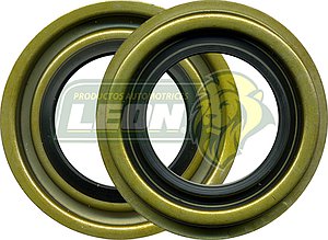 RETEN PIÑON FORD U.S.A. VITON