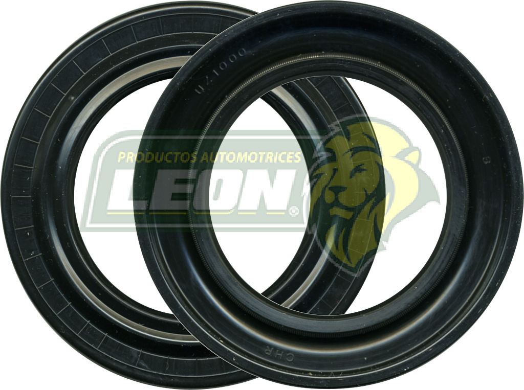 RETEN R.T. EXT. DODGE, G.M., VAM, DINA, FORD