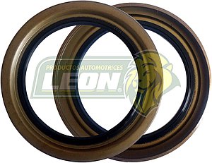 RETEN R.D. INT. G.M. (TRACCION TRASERA) c/FRENOS HEAVY DUTY 2500 94-99, SUBURBAN C-1500 Y C-2500 92-99, P-30 91-99, G-30 CARGO VAN 92-02, G-20 CHEVY VAN EXT e INT. 4x2 92-95, C-3500 EXCEPTO 15000 Lbs INT. 92-00, C-2500 INT. 92-99, C-2500 92-02, C-1500 INT. 95-99