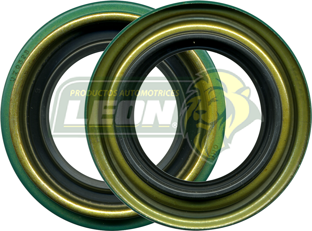 RETEN PIÑON DODGE, DINA, NAVISTAR, FORD, G.M., VAM (NITRILO)