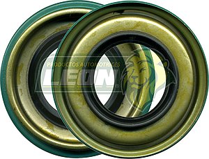 RETEN PIÑON DODGE, DINA, FORD, G.M., VAM, NISSAN, TRAILER DE MTY. (NITRILO)