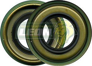 RETEN PIÑON DODGE, DINA, FORD, G.M., VAM, NISSAN, TRAILER DE MTY. (VITON)