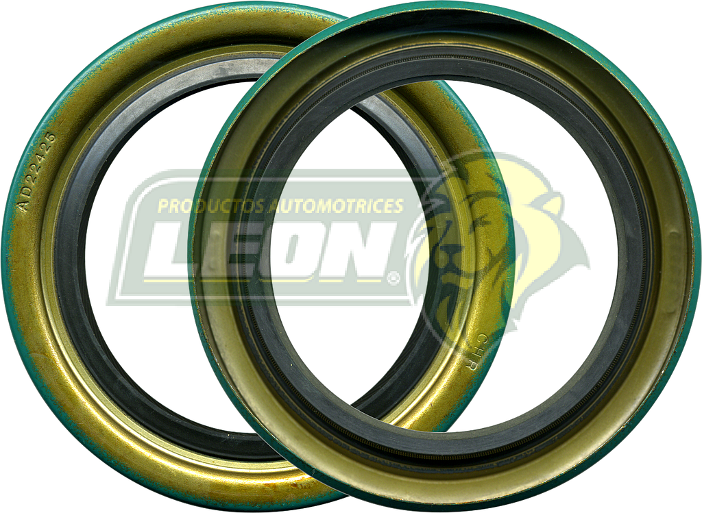 RETEN TAPA DISTRIBUCION DODGE 6 Cil. (NITRILO)