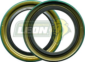 RETEN TAPA DISTRIBUCION DODGE 6 Cil. (NITRILO)
