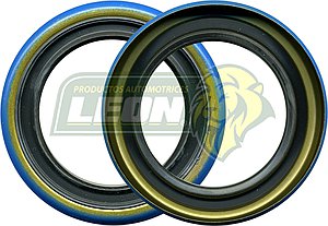 RETEN TAPA DE DISTRIBUCION CHRYSLER V8 65-83 TODOS NITRILO