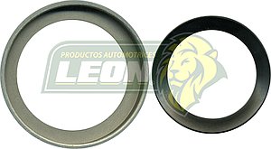 RETEN R.D. INT. G.M. P-30 I-BEAM AXLE 85-99, C-3500 92-00 NITRILO