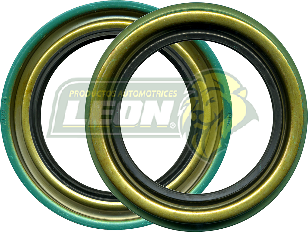 RETEN R.T. FORD (NITRILO) METALICO