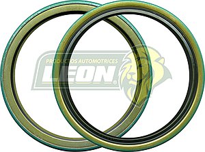 RETEN TRANSMISION FULLER SULTANA AUTOBUS DELANTERO, R.T. JOHN DEERE