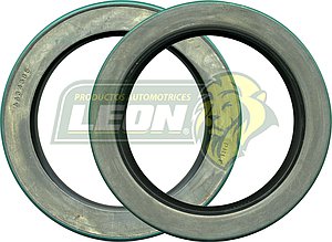 RETEN R.T. FORD METALICO DOBLE CEJA