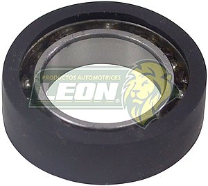 BALERO COLUMNA DIRECCION c/FUNDA FORD AUTO, PK-UP 71-79, F-600, B-600 QUEZADA (P-10228)