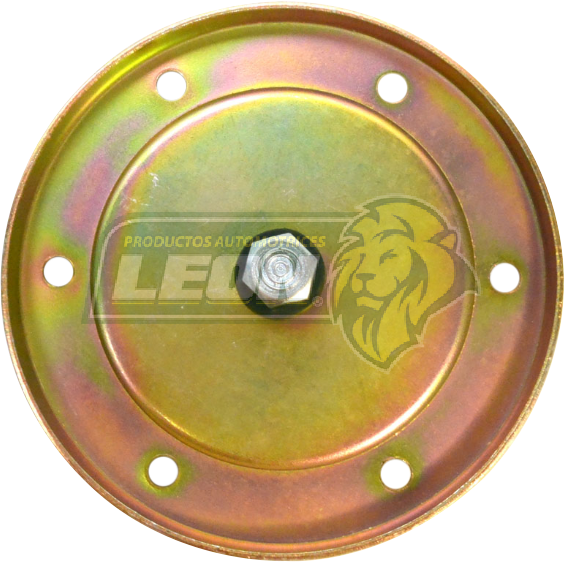 TAPA CARTER CON TORNILLO VW TODOS TROPICALIZADA ECO. HO549