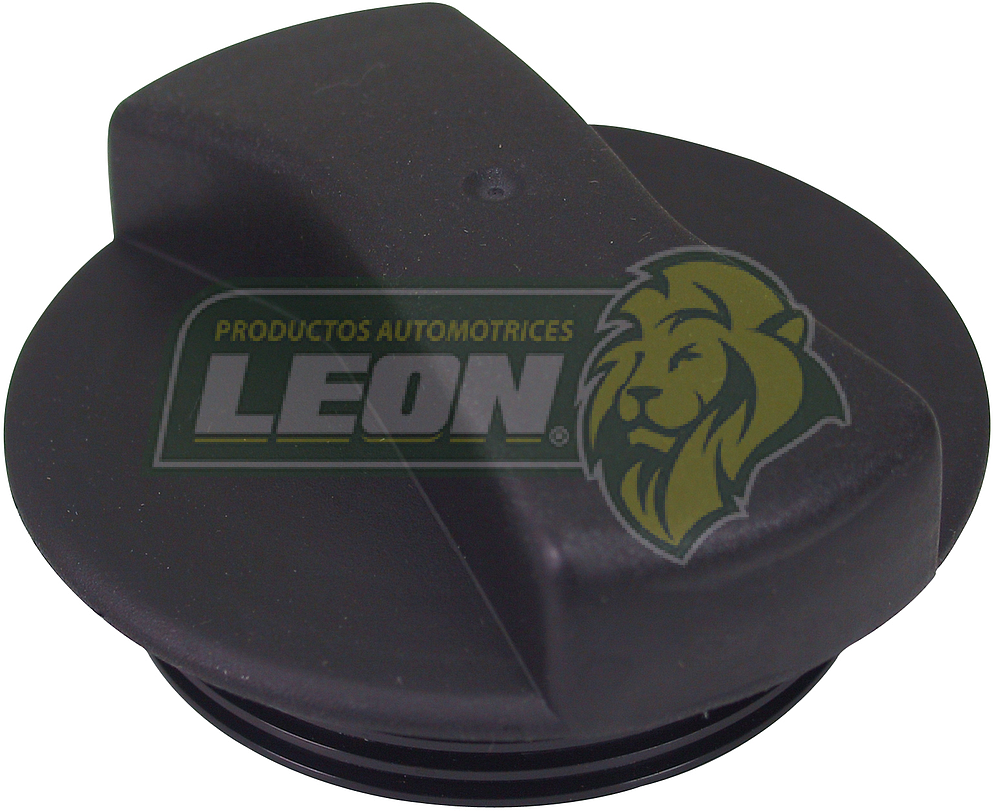 TAPON DEPOSITO ANTICONGELANTE VW GOLF, JETTA A4, NEW BEETLE, POLO, PASSAT 97-04, CROSSFOX 05-08, SPORTWAGEN, AUDI A3 97-03, A4 95-01, A6 98-01 (ENTRADA MEDIANA) 20 Lbs. 1.5 Bar. 140 Kpa. CE