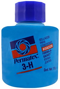 SELLADOR JUNTEX “AVIACION” BOTE 115 g