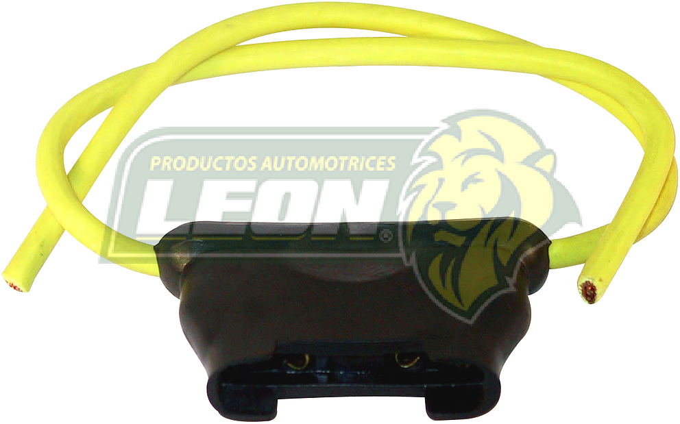 PORTAFUSIBLE DE CLAVIJA MAXI CAL.12 G069