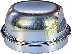 TAPA CUBO CHRYSLER MICRO D-300 Ø: 62.10 mm HO263