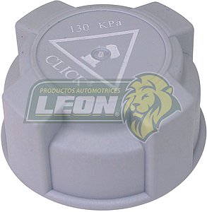 TAPON DEPOSITO ANTICONGELANTE RENAULT CLIO, SCENIC, MEGANE SEDAN, LAGUNA 00-08, KANGOO, TRAFFIC, EXPRESS 06-08 19 Lbs. 130 Kpa. CE