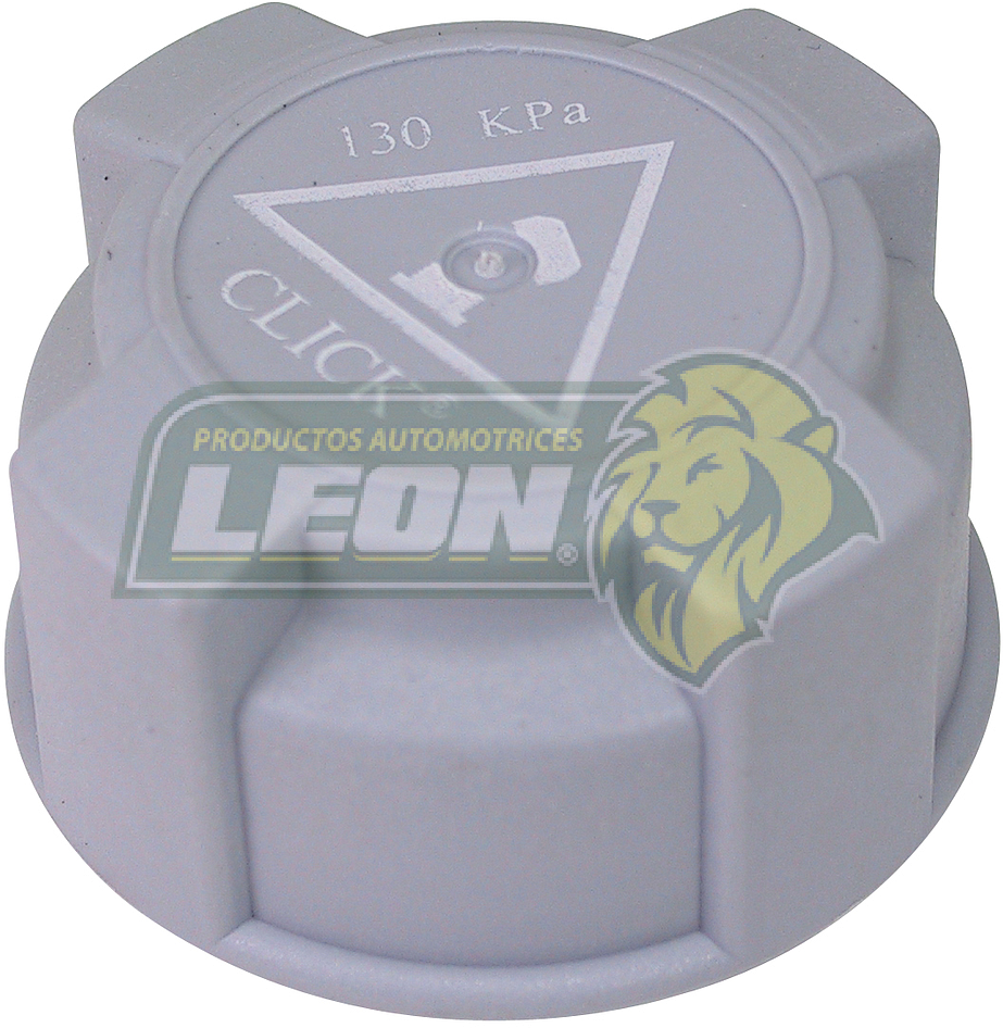 TAPON DEPOSITO ANTICONGELANTE RENAULT CLIO, SCENIC, MEGANE SEDAN, LAGUNA 00-08, KANGOO, TRAFFIC, EXPRESS 06-08 19 Lbs. 130 Kpa. CE