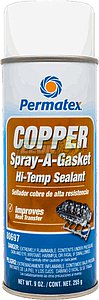 SELLADOR COBRE DE ALTA RESISTENCIA SPRAY 255 g (9 oz.)