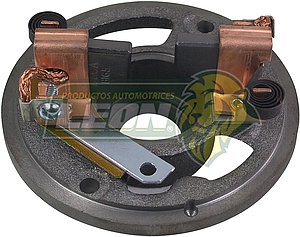TAPA PORTACARBON GENERADOR 14V 30A VW SEDAN M.1600