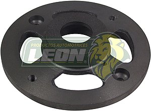 TAPA PORTABALERO ALTERNADOR 12V 55A VW SEDAN 1996Æ TRASERA