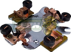 PORTACARBON MARCHA CARIBE, COMBI PANEL Y DATSUN TODOS BOSCH (9001042206)