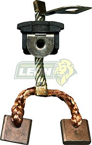 CARBON MARCHA FORD AUTOLITE (JGO. MANCUERNA) (+) (68-217)