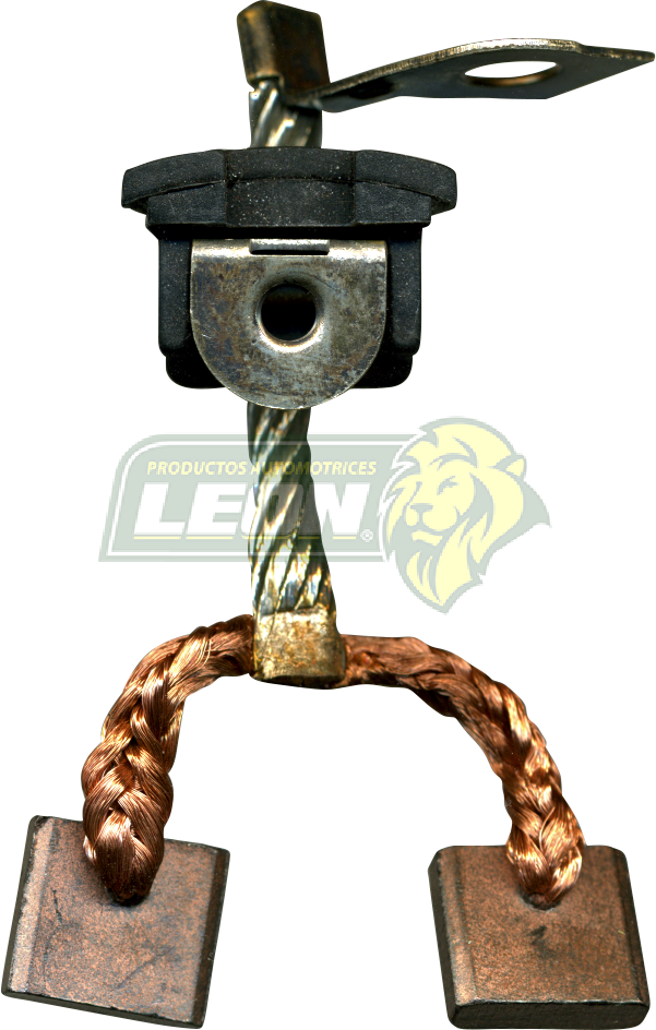 CARBON MARCHA FORD AUTOLITE (JGO. MANCUERNA) (+) (68-217)