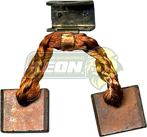 CARBON MARCHA FORD AUTOLITE (JGO. MANCUERNA) (-)