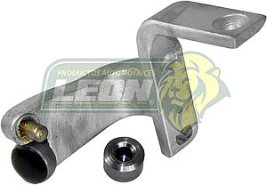 BRAZO INFERIOR PUERTA CORREDIZA VW COMBI (ALUMINIO)