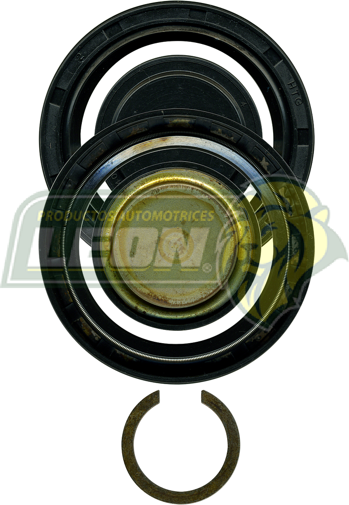 RETEN CAJA VELOCIDADES VW JETTA 5C. 2.5L 05-11, 4C. 90-11, BEETLE 4C. 1.9L 98-06, 1.8L 99-05, 2.0L 98-11, 2.5L 06-11, ATLANTIC 4C. 1.6L 78-84, 1.7L 78-87 “KIT”