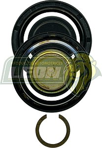 RETEN CAJA VELOCIDADES VW JETTA 5C. 2.5L 05-11, 4C. 90-11, BEETLE 4C. 1.9L 98-06, 1.8L 99-05, 2.0L 98-11, 2.5L 06-11, ATLANTIC 4C. 1.6L 78-84, 1.7L 78-87 “KIT”