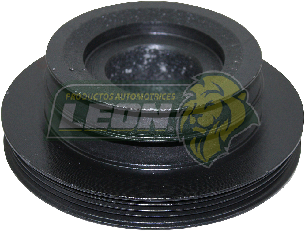 POLEA CIGUEÑAL TSURU III 93-95 ACANALADA