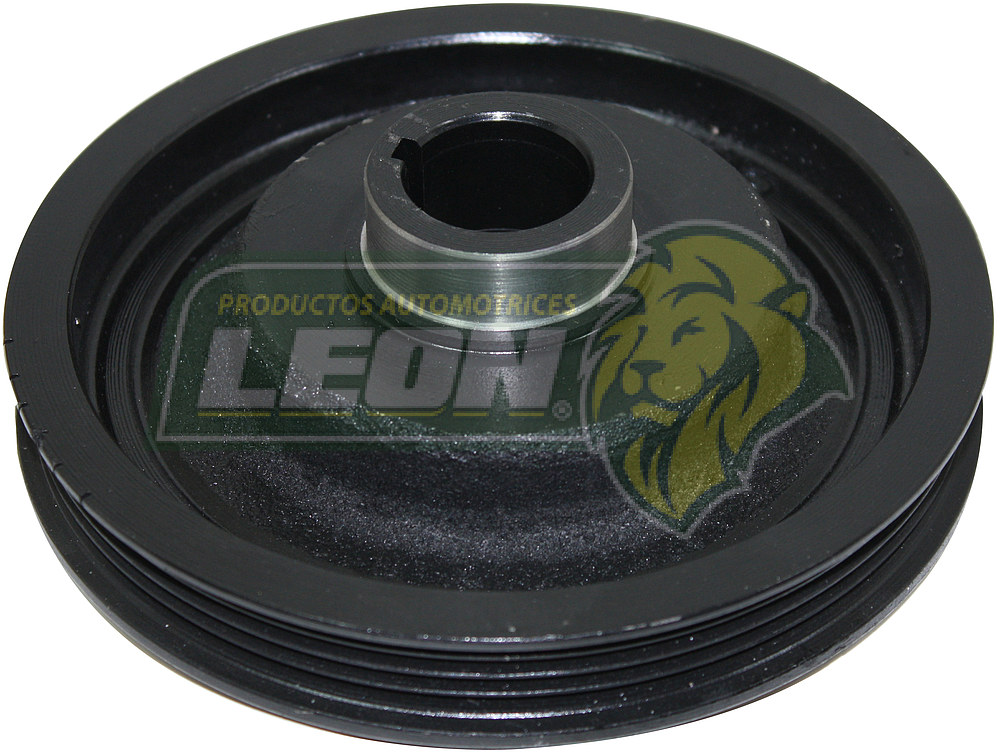 POLEA CIGUEÑAL TSURU III GS1