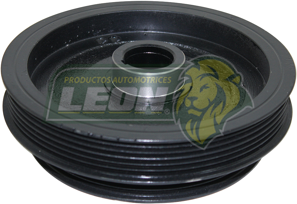 POLEA CIGUEÑAL SENTRA B15