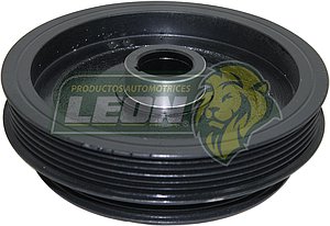POLEA CIGUEÑAL SENTRA B15